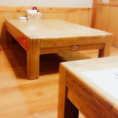 QUAN ZHOU BAN FAN User Photo