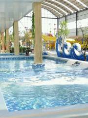 Dayantan Water Amusement Park
