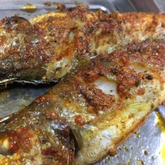 BaiXing ShaoKao Seafood User Photo