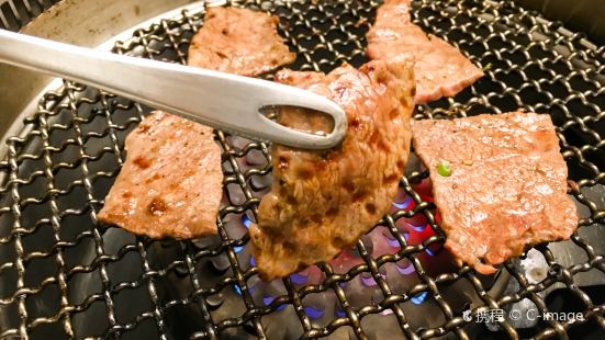 Yakiniku MotobuFarm - Okinawa