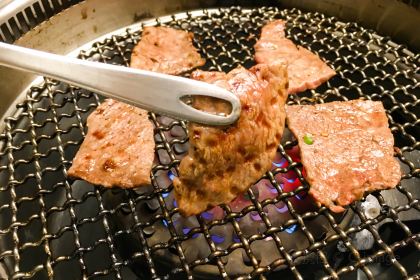 Yakiniku MotobuFarm - Okinawa