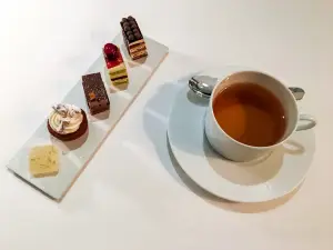 Dominique Bouchet Tokyo