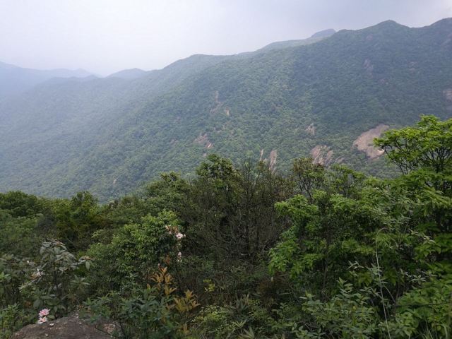 관음산