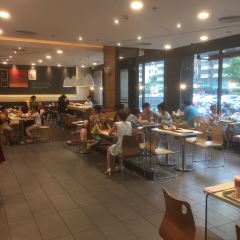肯德基(大旺店) User Photo