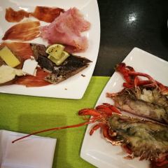 DOLPHIN ALL DAY DINING User Photo