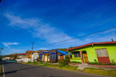 Chiriquí