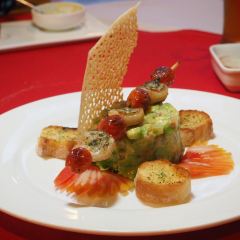 L'Annexe French Restaurant User Photo