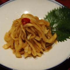 忆·往事餐厅(余英坊店) User Photo