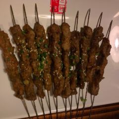 Er Pang BBQ( Main Branch) User Photo