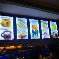 Yunxueli Restaurant (huangguan) ảnh của người dùng