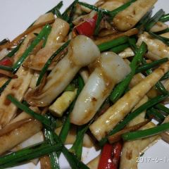 ZHUROUPO PRIVATE HOME CUISINE User Photo