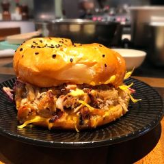 Burnt Ends 여행 사진