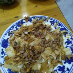 鲜鲜油茶馆 User Photo