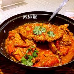 JUMBO Seafood - Riverside Point User Photo