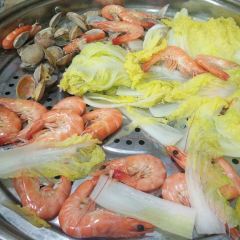 Sheng shan hai xian ting User Photo