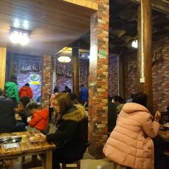 阿婆腊排骨火锅(旗舰店) User Photo