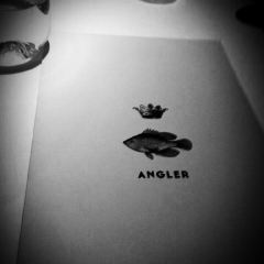 Angler User Photo
