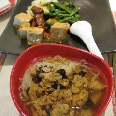 Shang Palace User Photo