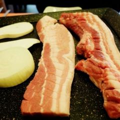 Donhyanggi User Photo