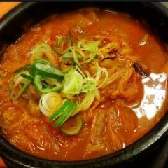 Donhyanggi User Photo