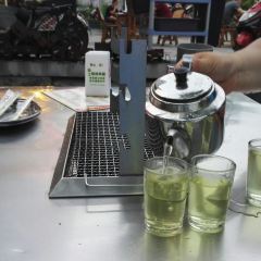 鞑子碳烤羊腿 User Photo