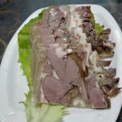 LIU HE LAO JIE TU CAI GUAN 여행 사진