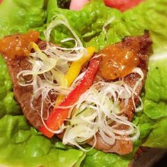 Oreno Yakiniku ginza9 User Photo