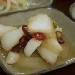 Ujin Haejangguk User Photo