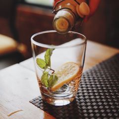 Cafe 8.98 User Photo