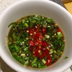海底捞火锅(CBD大有境店) 여행 사진
