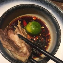 Tong Ren Si Ji Yin le Theme Restaurant (Nan Shan Loft) User Photo