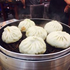 zhangbaopu User Photo