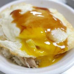 LIANG JI CHIAYI CHICKEN RICE User Photo