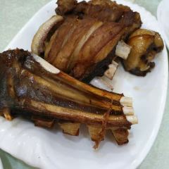 巴音杭盖蒙餐(阿拉坦合力街店) User Photo