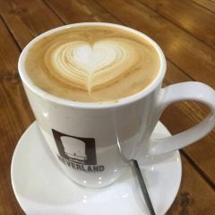 YongWu Xiang Cafe User Photo