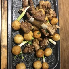 Rongwei Restaurant (xinfeidadao) User Photo