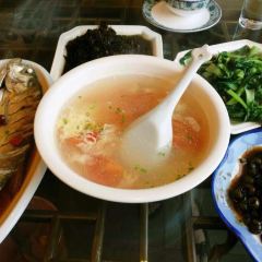 MENG LI SHUI XIANG NONG JIA CAI 여행 사진