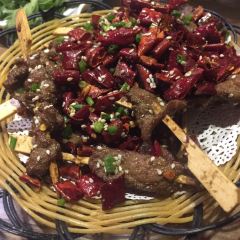 花果酒概念餐厅(鼓楼沿历史文化街区店) User Photo