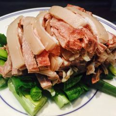 JI MAO DUI TANG User Photo