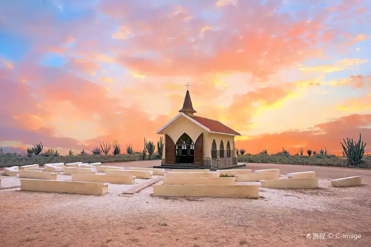 Hotels in Aruba