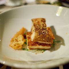 Cuisine Wat Damnak - Siem Reap User Photo