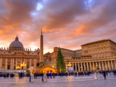 바티칸 오벨리스크