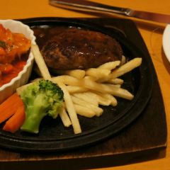 녹원갈비 User Photo