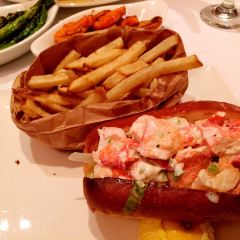 Atlantic Fish Company User Photo