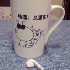曼尼咖啡(桢州店) User Photo