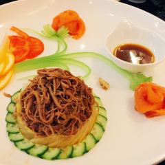XI'AN RESTAURANT User Photo