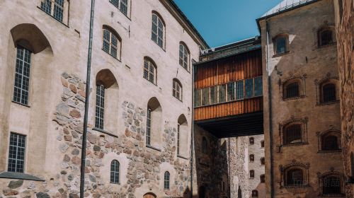 Turku Castle