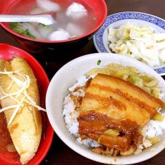 南豐魯肉飯 여행 사진