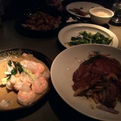 Hakkasan Mayfair User Photo