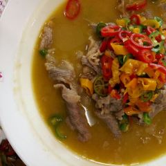 Chunjishao'e (diecai) User Photo